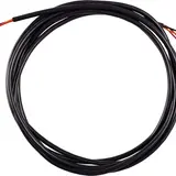 WAREMA 2058246 Anschlussleitung 4-adrig | schwarz | 10 m