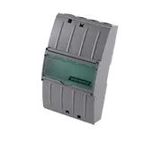 WAREMA 2058694 HUB Omnexo 4 Ausgänge, AP