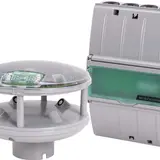 WAREMA 2064966 KNX Wetterstation pro AP, secure