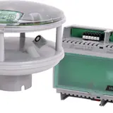 WAREMA 2064965 KNX Wetterstation pro REG, secure