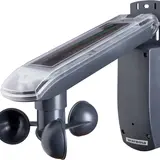 WAREMA 2100106 Wetterstation WMS eco Standard | anthrazit