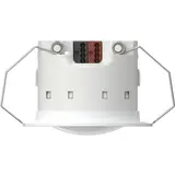 GIRA 2221530 KNX Präsenzmelder Secure Mini Standard für KNX | weiß