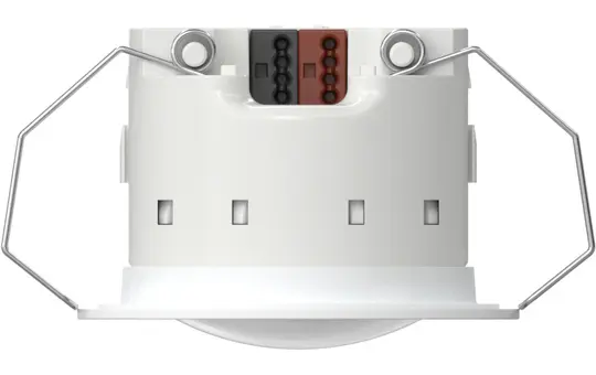 GIRA 2221530 KNX Präsenzmelder Secure Mini Standard für KNX | weiß