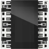 GIRA 5015003 KNX Tastsensor 4.55 Plus 1/3-fach | weiß