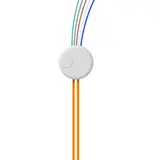 LUNATONE 86451537 wDALI-2 Mini-Tastenkoppler 4 Eingänge, App-Controller aktiviert