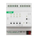 GVS AFVFT-07/10.1 Fan-Coil Controller 0-10 V