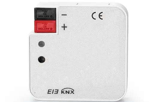 GVS BTBLE-00/00.2 KNX/Bluetooth Gateway für Drehregler K5 für KNX/Bluetooth Drehregler K5