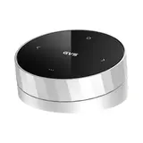 GVS CHRK-04/BLE.4.22 KNX Bluetooth Drehregler K5 silber