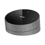 GVS CHRK-04/BLE.4.23 KNX Bluetooth Drehregler K5 anthrazit
