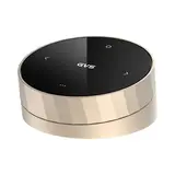 GVS CHRK-04/BLE.4.24 KNX/Bluetooth Drehregler K5 champagner