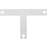 BARTHELME 62425222 Aufhängungssatz Verbinder B2-Flexline T