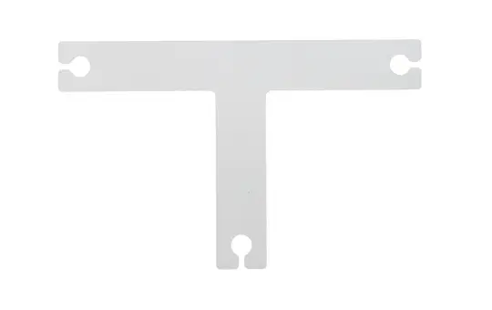 BARTHELME 62425222 Aufhängungssatz Verbinder B2-Flexline T