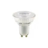 SIGOR 5752301 Reflektorlampe Luxar Glas 3,4 W GU10 230lm 2700K 36° dim