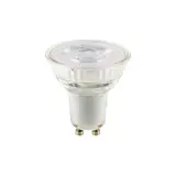 SIGOR 5752601 Reflektorlampe Luxar Glas 3,7 W GU10 350lm 2700K 36° dim