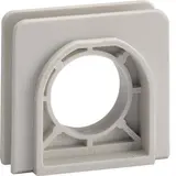HAGER WNA694 Kombinationsverbinder IP55 W.1 Standard | grau