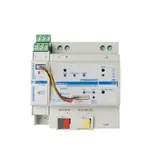 EELECTRON IPSBA04KNX KNX-Spannungsversorgung Secure 640 mA, mit IP-Interface, MQTT, Modbus TCP