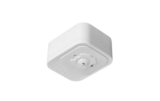 EELECTRON PD00E31KNX KNX-Präsenzmelder Lighting Control | weiß
