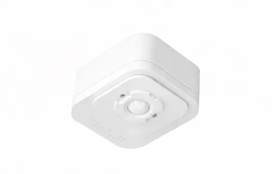 EELECTRON PD00E39KNX KNX-Präsenzmelder Corridor, Lighting Control | weiß