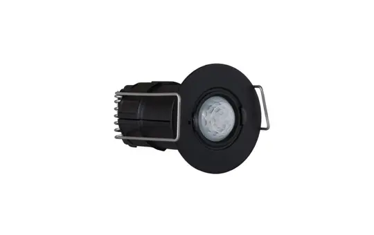 EELECTRON PD00M01KNX-3 KNX-Präsenzmelder Standard, Lighting Control | schwarz