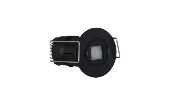 EELECTRON PD00M06KNX-3 KNX-Präsenzmelder Flachlinse, Lighting Control | schwarz