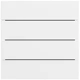 GIRA 531400 KNX-Tastsensor 4.70 4-fach
