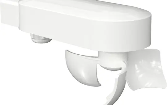 GIRA 091102 Windsensor Kompakt