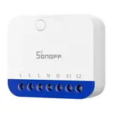 SONOFF MINI-DIM Matter-Dimmaktor UP 200 W