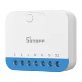 SONOFF MINI-ZBDIM Zigbee-Dimmaktor UP 200 W