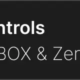 ZENNIO ZLICR240V RemoteBOX Lizenz zur Erweiterung Virtuelle Lizenz