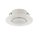 LUNATONE 86458670-INT-F-ZD DALI-2-Kombisensor flach DE Instanzen aktiviert | reinweiß | 15 m