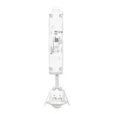 BUSCH-JAEGER 6811EB-916 Deckenpräsenzmelder BasicLINE mini | W