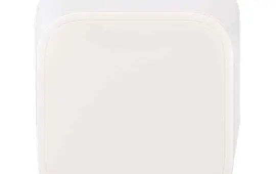 BUSCH-JAEGER 6257-WL Heizkörperthermostat free@home Wireless