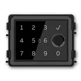 BUSCH-JAEGER D040BK Zutrittskontrollmodul Welcome IP Pincode | SW