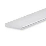 ISOLED 112433 Kühlstreifen aluminium eloxiert | 200 cm