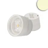 ISOLED 116681 LED-Modul SYS-GU10 rund, 5 W, CRI90, 3000 K, dimmbar