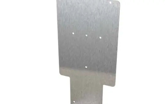 FleXmount FM_AP_EF_PW2 Adapterplatte Ecoflow Powerpulse 2 ohne Dach
