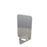 FleXmount FM_AP_HA_WO Adapterplatte Hager witty one plus pro ohne Dach