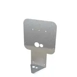 FleXmount FM_AP_JC_ME Adapterplatte Juice Charger ME ohne Dach