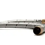 ASKOMA ASKOHOSE Länge 1600mm Anschlussschlauch ASKOWALL Standard | 1600 mm