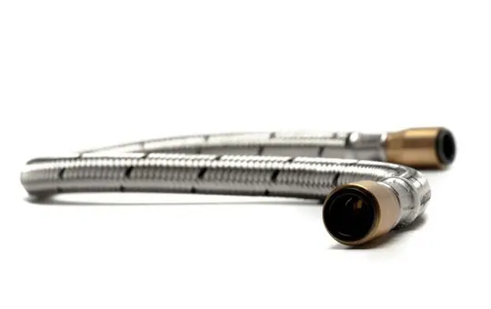 ASKOMA ASKOHOSE Länge 1600mm Anschlussschlauch ASKOWALL Standard | 1600 mm