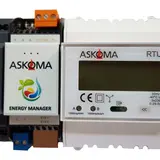 ASKOMA 012-2280 ASKOSET+ mit Energiezähler bis 100 A