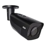 ABUS IPCS64611A IP Tube 4 MP, WL | schwarz | 2,8 mm