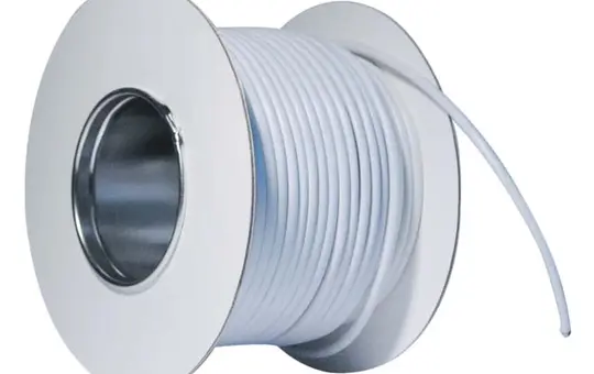ABUS AZ6361 Alarmkabel Ring 100 m