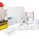 ABUS AZAA10200 Komplettpaket Terxon SX Standard
