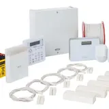 ABUS AZAA10300 Komplettpaket Terxon SX mit Wählgerät