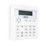 ABUS AZBE10000 Bedienteil Terxon SX BUS, LCD