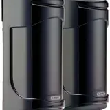 ABUS LS2030 Draht-Infrarot Lichtschranke Terxon 30 m
