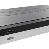 ABUS NVR10031 Netzwerkvideorekorder 16 Kanal