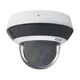 ABUS TVIP82561 IP PTZ PoE Mini-Domekamera 2 MP, WLAN | weiß