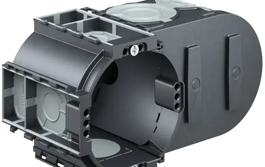 KAISER Electronic-Dose luftdicht UP¹ ECON 